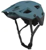 casco bici iXS Trigger AM/Trail, colore:blu oceano, Anteprima dell’immagine prodotto 2