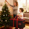 Salcar Christbaumkugel Tasche Weihnachtsbaumkugel Produktbild-Vorschau 13