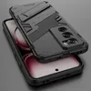 Armor Hülle für Oppo Reno12 Pro Hybrid PC TPU Bumper Produktbild-Vorschau 7
