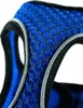 HUNTER Geschirr Hilo Comfort Blau M Produktbild-Vorschau 3