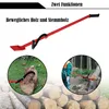 YARDIN Profi těžký zvedák na kácení stromů I Zvedák na Náhled obrázku produktu 4