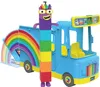 Learning Resources Spielzeug Numberblocks Rainbow Counting Podgląd zdjęcia produktu 8