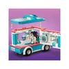 LEGO 41445 Friends Véhicule de secours aux animaux Voiture Voir les images du produit 15