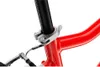 WOOM GO 3  (Gen. H) Kinder Fahrrad 4-6 Jahre 105-120 cm rot Produktbild-Vorschau 17