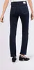 Mac - Damen 5-Pocket Jeans, Melanie (5040), Größe:W42, Produktbild-Vorschau 2