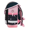 Belmil Classy ergonomisches Schulranzen-Set 4-teilig "Cute Kitten" mit Brustgurt Produktbild-Vorschau