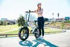 48V 13AH 20 Zoll E-Bike Elektrofahrrad E-Mountainbike City Produktbild-Vorschau 10