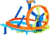 Mattel Hot Wheels Schnellstart- und Looping-Spielset mit Produktbild-Vorschau 3