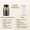 Mokka Brenner Premium Kapseln | für einen gesunden Produktbild-Vorschau 4