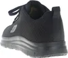 Skechers Sneakers 77125EC-BLK in Black color size 45 Voir les images du produit 12
