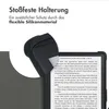 imoshion Slim Soft Case Klapphülle Pocketbook Touch Lux 5 / Produktbild-Vorschau 4