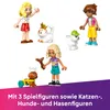 Tienda de accesorios para mascotas LEGO Friends 42650 Vista previa de la imagen del producto 26