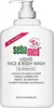 Sebamed emulsione lavante liquida dispenser detergente Anteprima dell’immagine prodotto 7