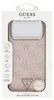 Guess telefoonhoesje 4G Triangle Logo voor iPhone 18 Pro Productafbeelding-voorbeeld 10