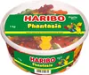 Haribo Fruchtgummi - Phantasia, 1000g Produktbild-Vorschau 1
