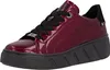 Baskets Basse en cuir Astor Voir les images du produit 7
