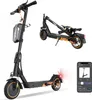 MEGA MOTION Elektroscooter E-Scooter mit Straßenzulassung Produktbild-Vorschau 9