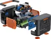 Jackery Explorer 1000 Pro Lithium Power Station 1000Wh Podgląd zdjęcia produktu 10