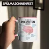 Trendation - Polizist Tasse Geschenk Lustiger Spruch Produktbild-Vorschau 4