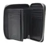 Esquire Geldbörsen schwarz schwarz 2921-01-00077 Produktbild-Vorschau 2