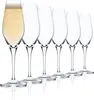 Krosno SEKTGLÄSER-SET SPLENDOUR 6X SEKTGLAS 210 ML Produktbild-Vorschau 13