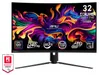 MSI MPG 321CURXDE QD-OLED, 80 cm (31.5"), 3840 x 2160 px, Náhľad obrázku produktu 14