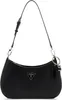 GUESS NOELLE II TOP ZIP SHOU Čierna Náhľad obrázku produktu 7