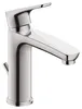 DURAVIT bateria umywalkowa B.1 M chrom B11020001010 Podgląd zdjęcia produktu 1