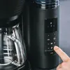 Melitta 1030-01, Kávovar, 1,25 L, Kávové zrná, Mletá káva, Náhľad obrázku produktu 9