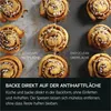 Set stampi da forno AEG Easy2Clean BakePro A9OOECTS Rosso Anteprima dell’immagine prodotto 9