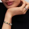 PANDORA Mini charm globo color oro 764529C00 Anteprima dell’immagine prodotto 4