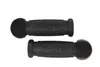 Micro Griffe für Scooter und Kickboards, Schwarz, 22mm Produktbild-Vorschau 3