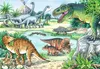 Ravensburger dinosaury a ich biotopy Náhľad obrázku produktu 3