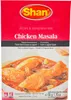 Shan Chicken Masala 50g Würzmischung Produktbild-Vorschau 1