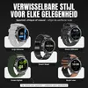 Siltcon Vortex GPS-Smartwatch Herren und Damen mit Produktbild-Vorschau 19