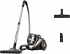 Rowenta Aspirateur sans sac RO4B30 Compact Power XXL Voir les images du produit 21