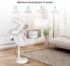 Tischventilator, USB Ventilator, Mini Ventilator, 3 Produktbild-Vorschau 3