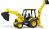 Koparko-ładowarka JCB Midi CX Podgląd zdjęcia produktu 6