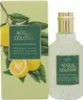 4711 Acqua Colonia Yuzu & Cedarwood Eau de Cologne 50 ml Produktbild-Vorschau 2