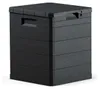 Toomax Woodys Úložný Box 90 L Plastový Grafit Z0173R0--4100 Náhľad obrázku produktu 2