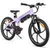 Hiland 20 Zoll Elektro-Mountainbike für Kinder mit 250W Produktbild-Vorschau 1