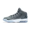 Schuhe Nike Jordan Max Aura, Aq9084 010, Größe-44 Produktbild-Vorschau 12