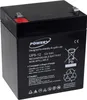 Batterie gel-plomb UP5-12 12V 5Ah Voir les images du produit 1