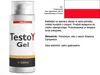TestoY Gel - 200 ml Náhľad obrázku produktu 13