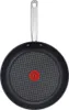 Tefal H81206, Allzweckpfanne, Schwarz, Edelstahl, Produktbild-Vorschau 5
