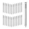 Relaxdays Zeltheringe im 25er Set, Stahl, V-Profil, HBT: 18 Produktbild-Vorschau 1