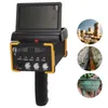 Metaaldetector met display – tot 15 meter diepte detectie Productafbeelding-voorbeeld 8