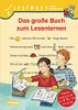 Das große Buch zum Lesenlernen Náhled obrázku produktu 2