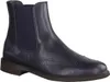 Paul Green 8070-034 Damenschuhe Chelsea Boots, Blau, Leder, Produktbild-Vorschau 1