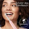 Oral-B Pro Series 1 Elektrische Zahnbürste Rose 1 Oral 3D Produktbild-Vorschau 25
